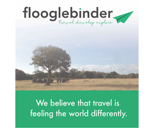 Flooglebinder